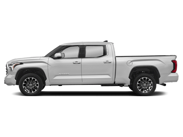 2022 Toyota Tundra Pickup